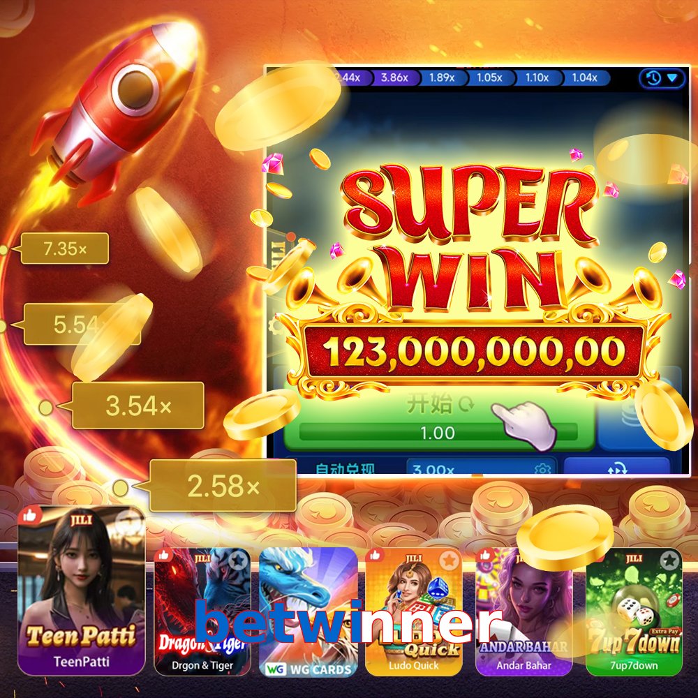 betwinner