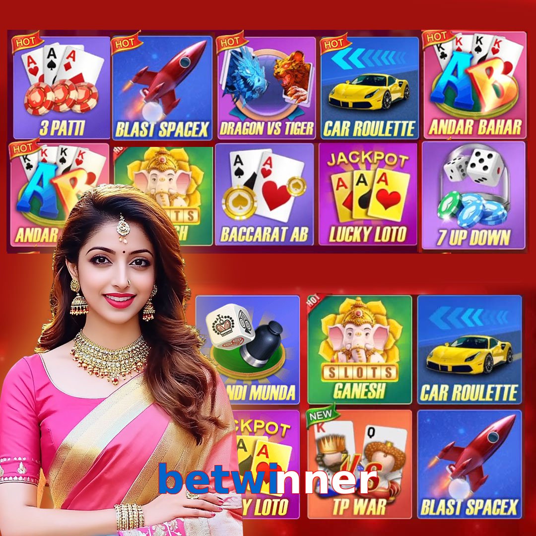 betwinner