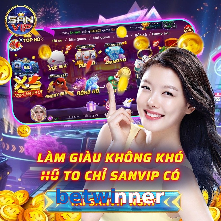 betwinner