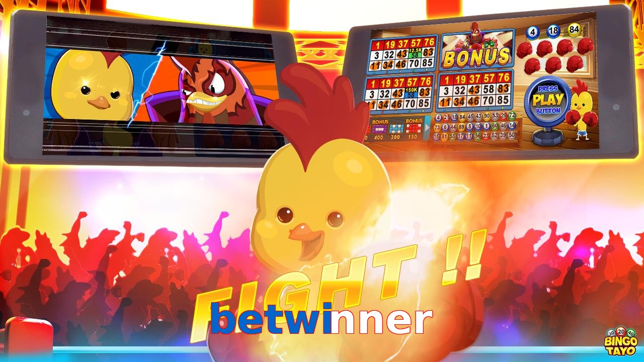 betwinner