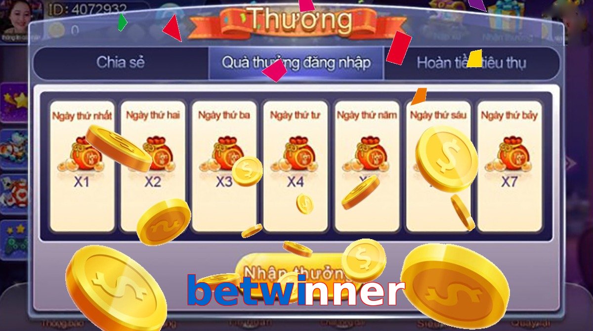 betwinner