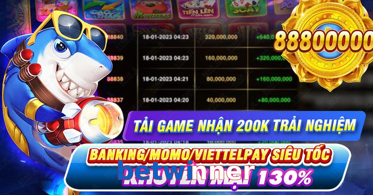 betwinner