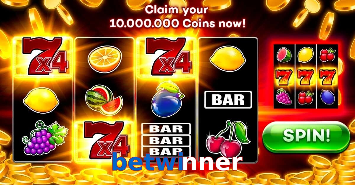 betwinner