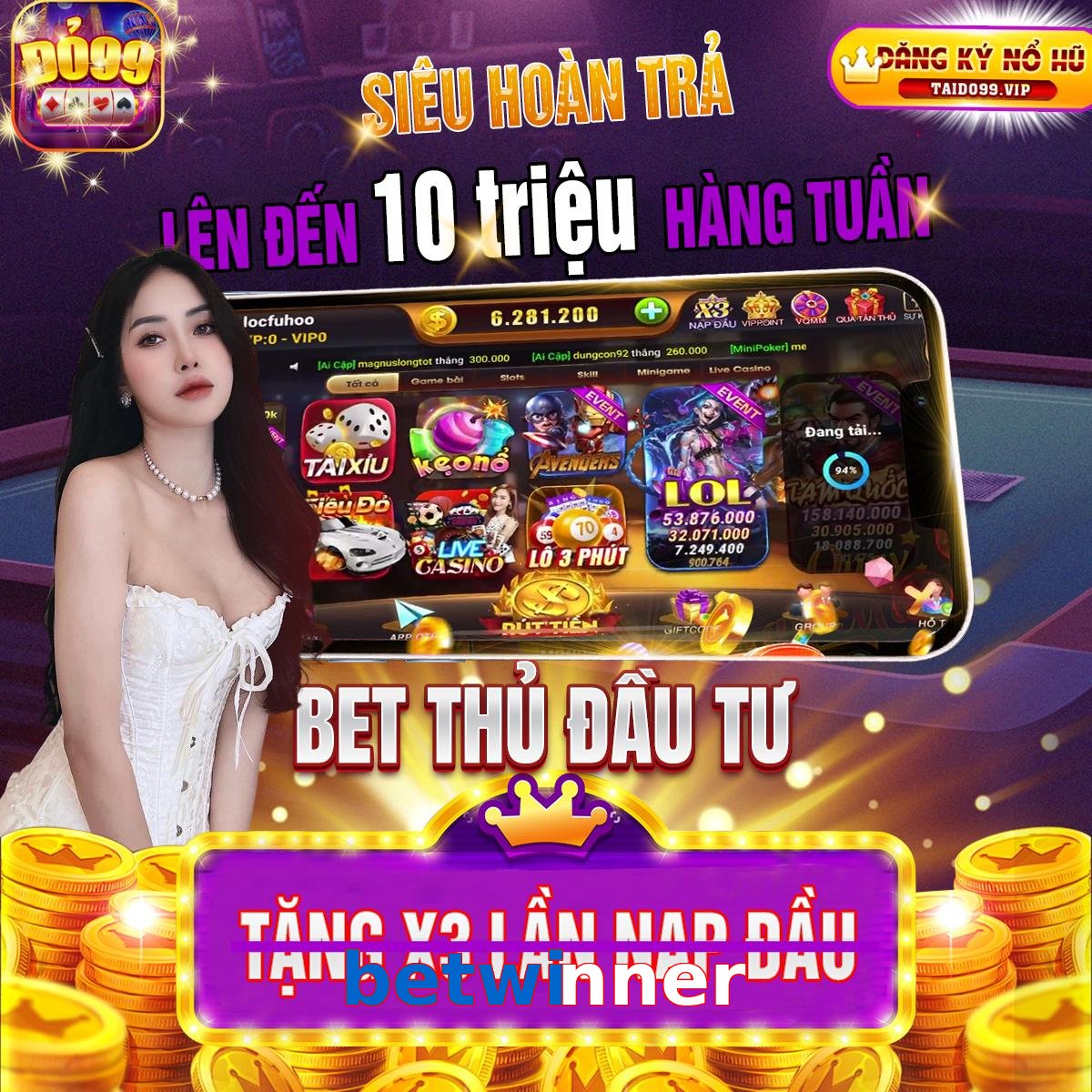 betwinner