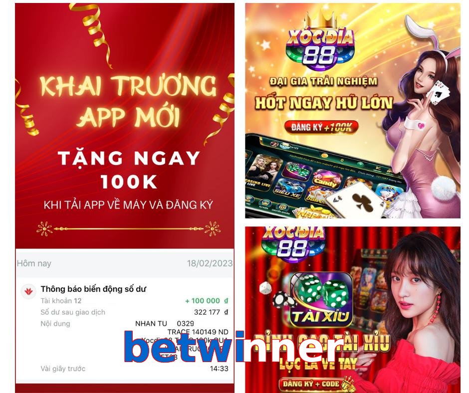 betwinner